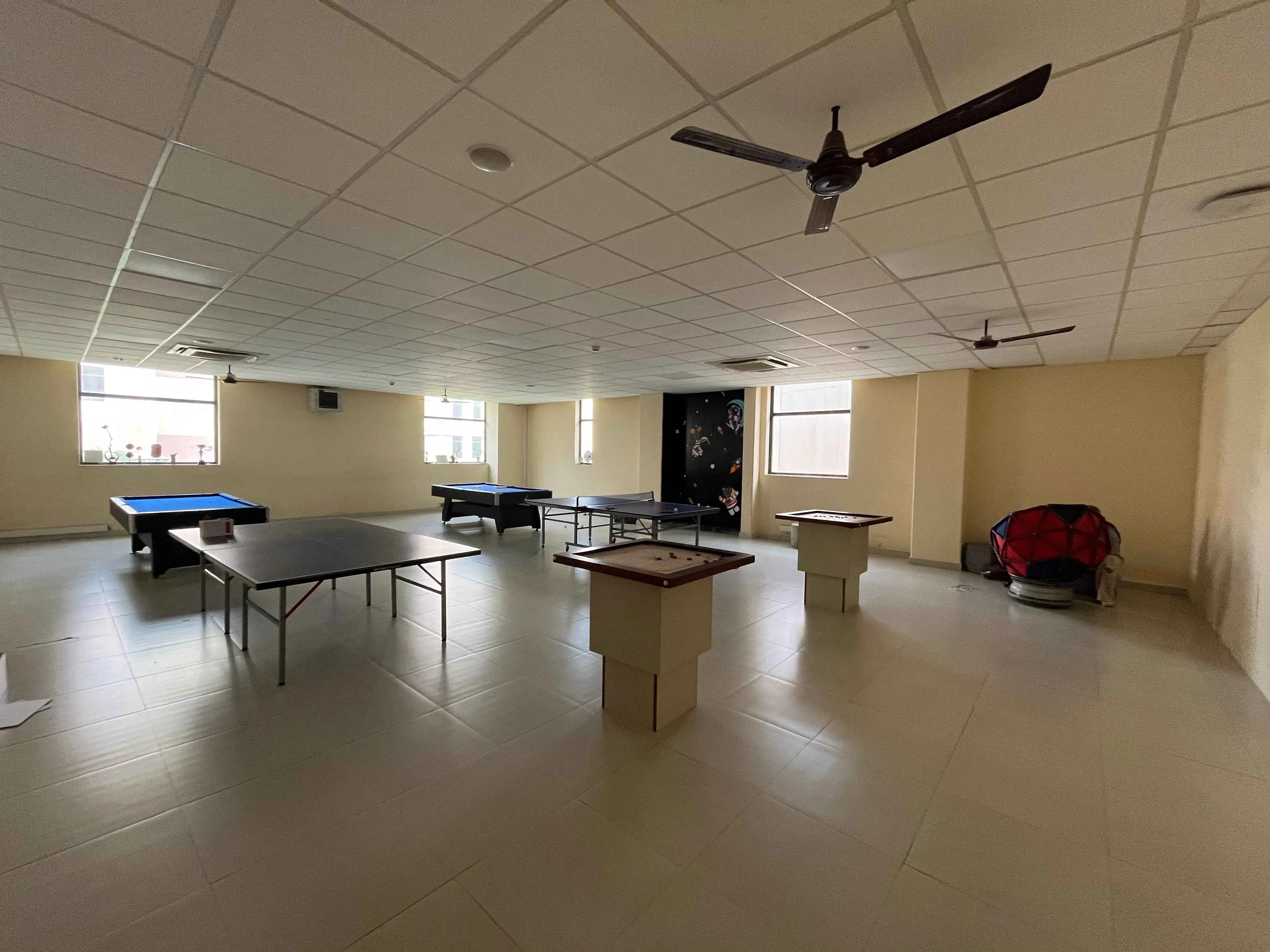 GD Goenka University Gurgaon Playing Space photo 1